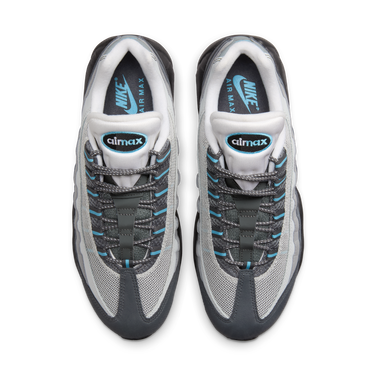 Sneakers og sko Nike Air Max 95 Baltic Blue Grå | HM0622-003, 3
