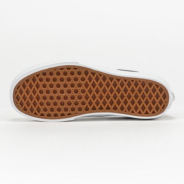 Sneakers og sko Vans Era Platform "Reflective logo" Sort | VN0A3WLU91C1, 4
