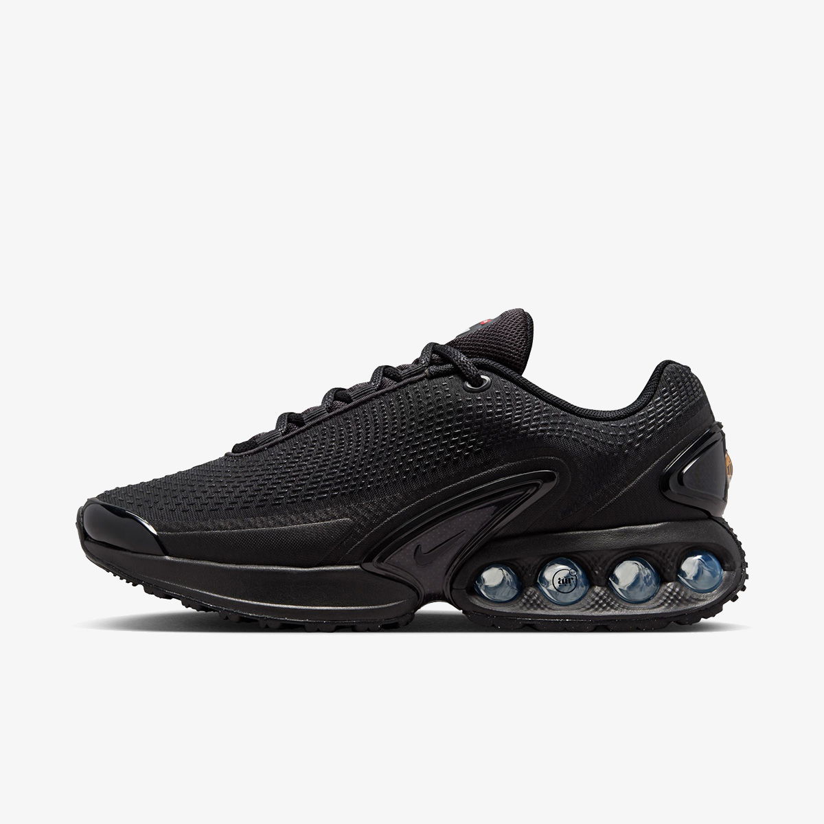 Sneakers og sko Nike Air Max DN Sort | FJ3145-003, 0