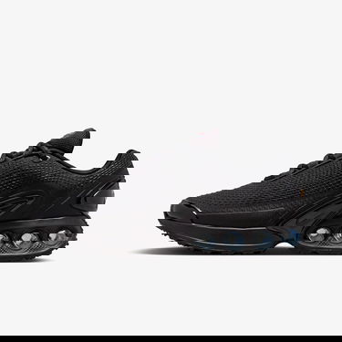 Sneakers og sko Nike Air Max DN Sort | FJ3145-003, 0