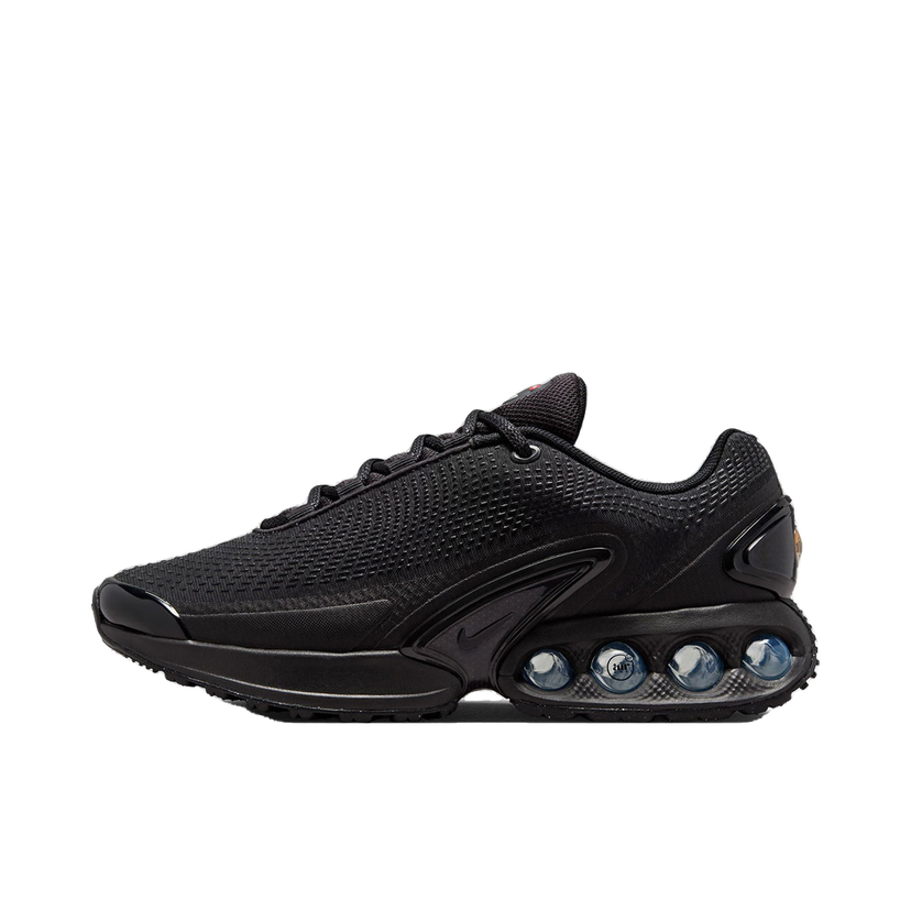 Sneakers og sko Nike Air Max DN Sort | FJ3145-003