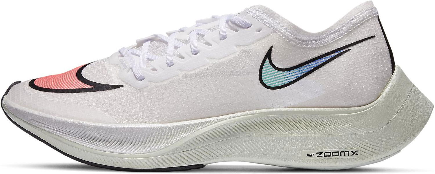 Sneakers og sko Nike ZoomX Vaporfly NEXT% Hvid | ao4568-102, 0