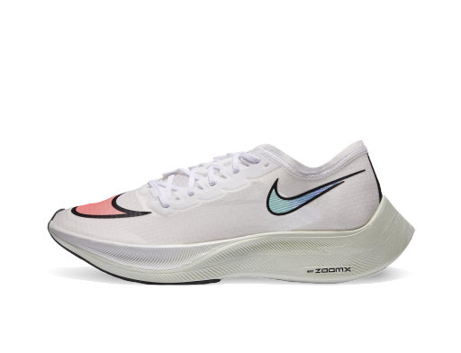 Løbe Nike ZoomX Vaporfly NEXT% Hvid | ao4568-102