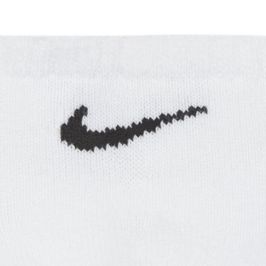 Sokker Nike Everyday Cushioned Training No-Show Socks Grå | SX7673-964, 2