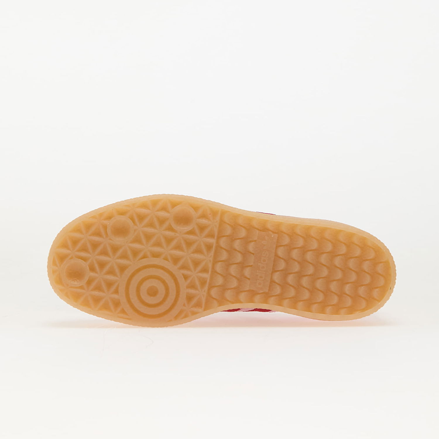 Sneakers og sko adidas Originals Samba Lyserød | JS4500, 1