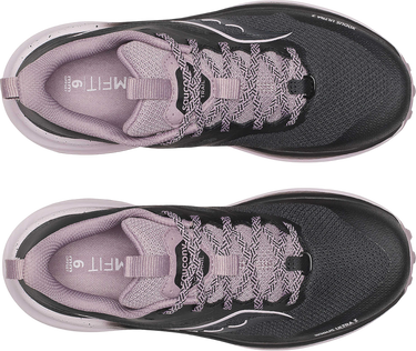 Sneakers og sko Saucony Saucony XODUS ULTRA 3 Lilla | s10914-161, 3