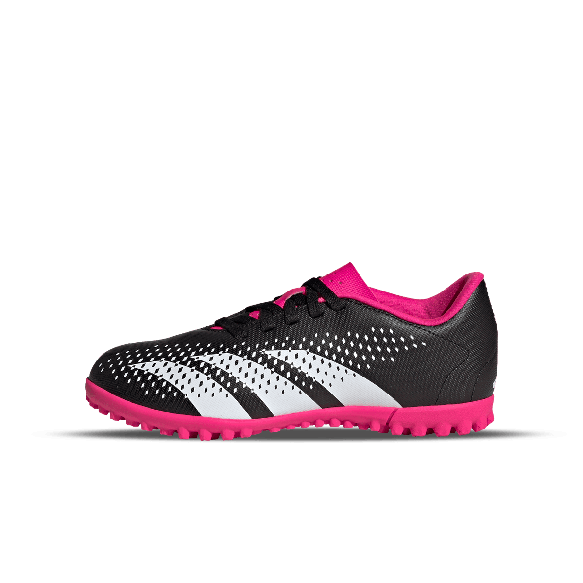 Sneakers og sko adidas Performance PREDATOR ACCURACY.4 Sort | GW7085, 0