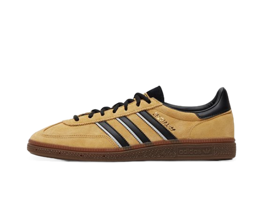 Sneakers og sko adidas Originals Handball Spezial Trainer Beige | IF9014