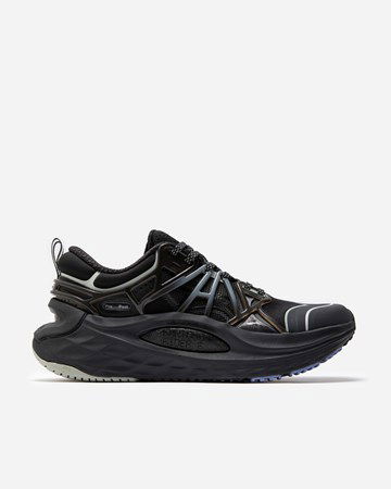 Sneakers og sko Li-Ning Soulland x Furious Rider Sort | ARZS006-1, 0