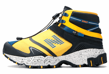 Sneakers og sko New Balance Tokyo Design Studio x Niobium Concept 1 "Yellow" Gul | MSNB1YL, 0