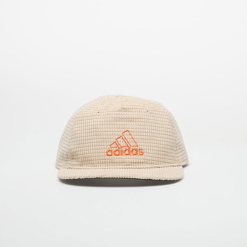 Kasket adidas Originals Adidas Equipment Earflap Cap Beige | JV5383