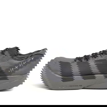 Sneakers og sko Y-3 Adios Pro 4 Grå | JS3155, 0