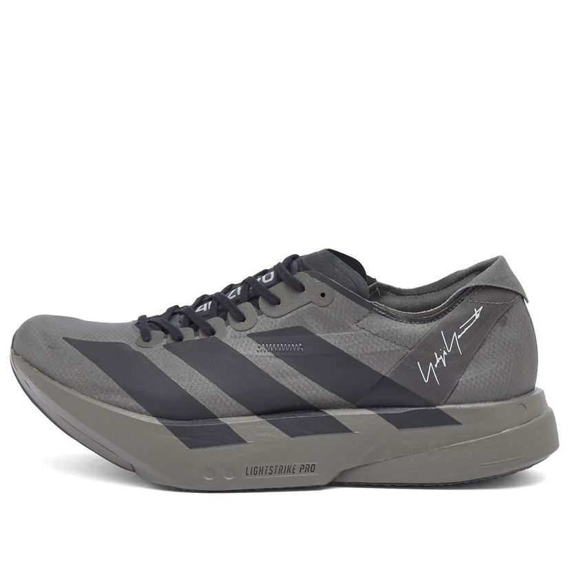 Sneakers og sko Y-3 Adios Pro 4 Grå | JS3155