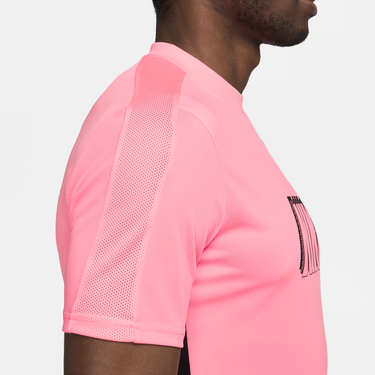 T-shirt Nike Academy Dri-FIT Lyserød | FB6485-675, 4
