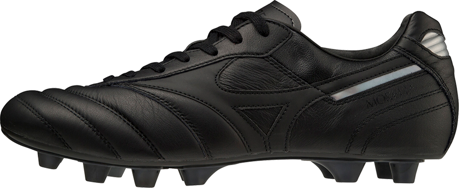 Sneakers og sko Mizuno Morelia II Japan FG Sort | p1ga2201-099, 1