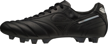 Sneakers og sko Mizuno Morelia II Japan FG Sort | p1ga2201-099, 1