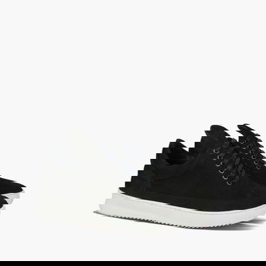 Sneakers og sko Filling Pieces Low Top Ripple Sort | 25121721863, 3