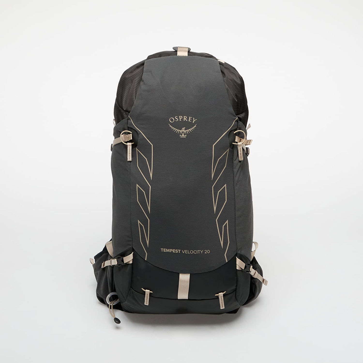 Rygsæk Osprey Tempest Velocity 20 Backpack XS/S Sort | 10043047OSP, 0