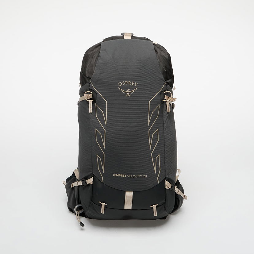 Rygsæk Osprey Tempest Velocity 20 Backpack XS/S Sort | 10043047OSP