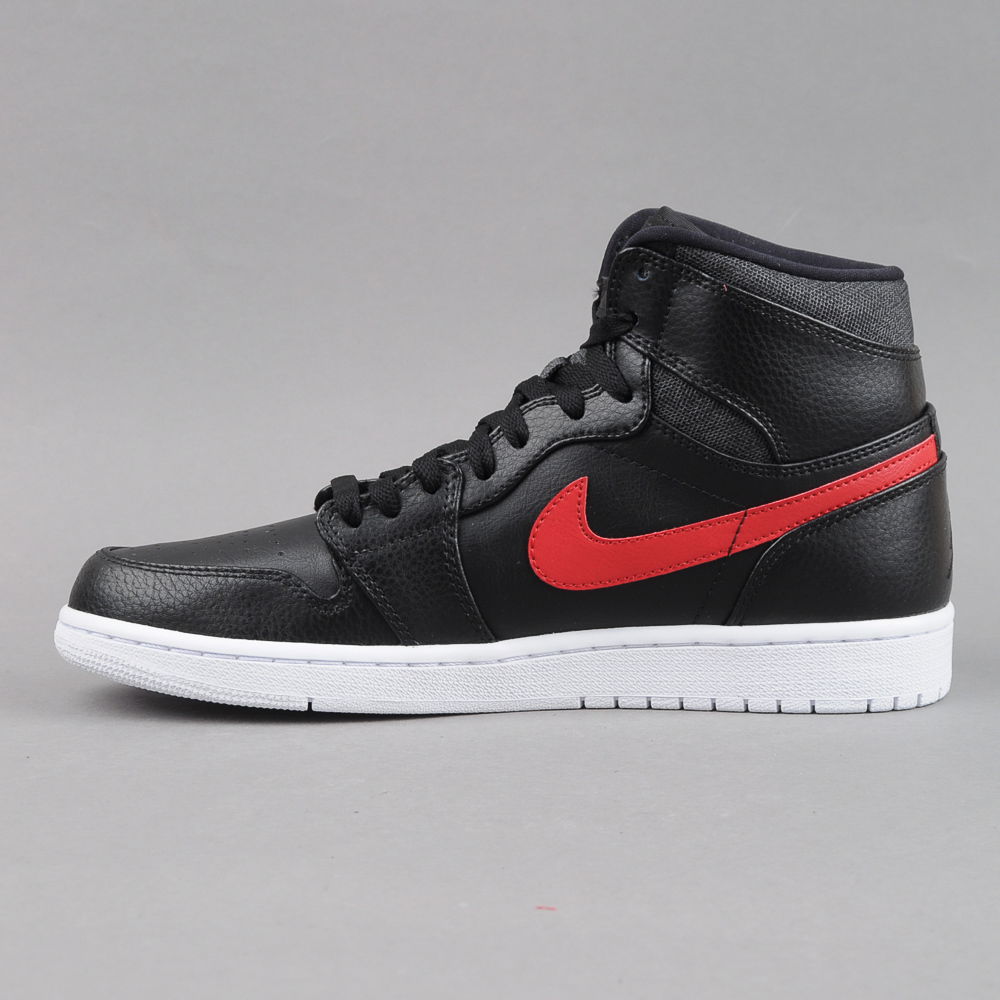 Sneakers og sko Jordan Air Jordan 1 Retro High "Rare Air" Sort | 332550-012, 0
