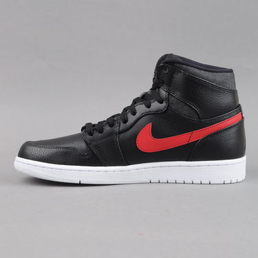 Sneakers og sko Jordan Air Jordan 1 Retro High "Rare Air" Sort | 332550-012, 0