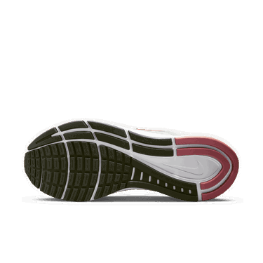 Sneakers og sko Nike Air Zoom Structure 24 Grå | da8535-010, 3