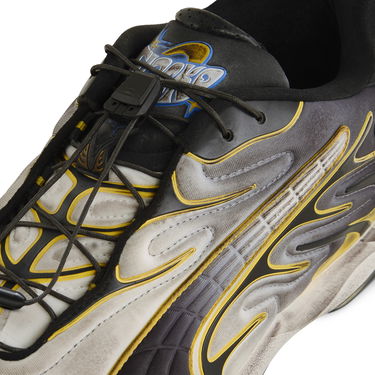 Sneakers og sko Puma A$AP ROCKY x INHALE Distressed Flerfarvet | 402456_01, 8