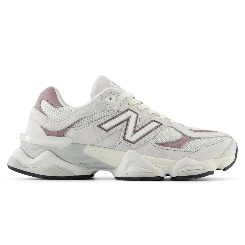 Sneakers og sko New Balance U9060EEJ Hvid | NBU9060EEJ