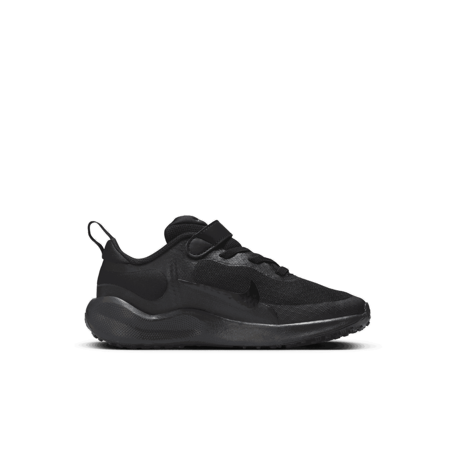 Sneakers og sko Nike Revolution 7 Sort | FB7690-001, 1