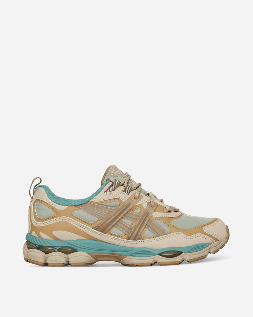 Sneakers og sko Asics GEL-NYC Utility Beige | 1203A558-300