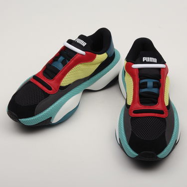 Sneakers og sko Puma Alteration Kurve Flerfarvet | 369794 02, 2