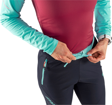 Bukser Dynafit Hybrid Pants Sort | 08-0000071609-3011, 4