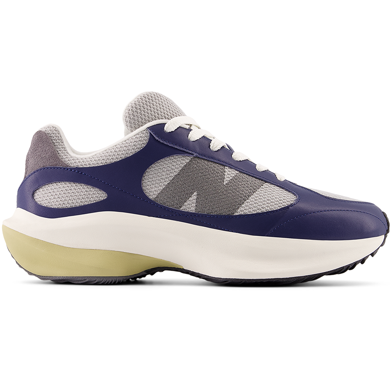 Sneakers og sko New Balance WRPD RUNNER UWRPDMMB Mørkeblå | UWRPDMMB, 0