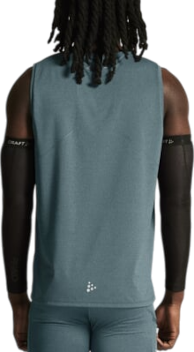 Tanktop Craft Craft Pro Trail 2 Tank Top Blå | 1915398-387000, 1