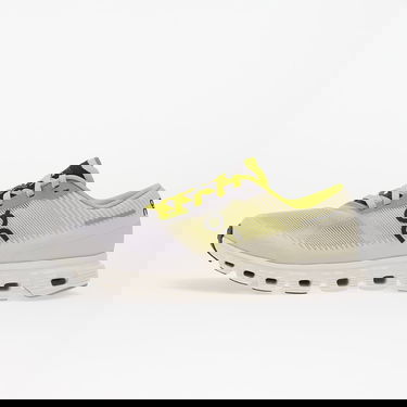 Sneakers og sko On Running Cloud 6 Push Gul | 3MF10054126, 0