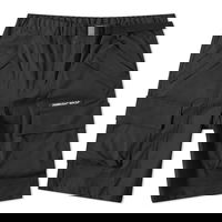 Panelled Cargo Short