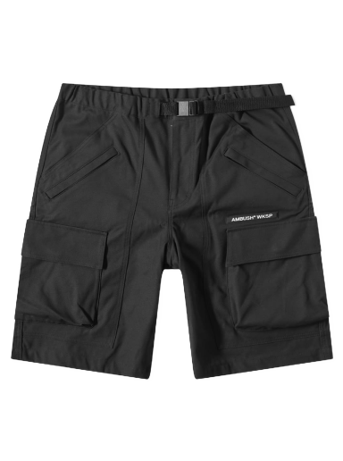 Shorts Ambush Panelled Cargo Short Sort | BMCB012S22FAB0011000