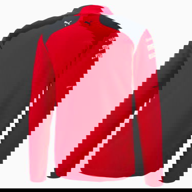 Sweatshirt Puma Scuderia Ferrari 2023 Team Replica Sweatshirt Rød | 763414_01, 7