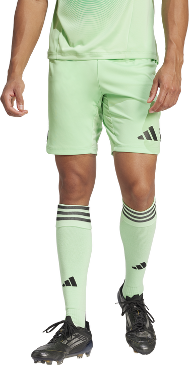 Shorts adidas Performance Tiro 25 Pro GK Shorts Grøn | jg1128, 6
