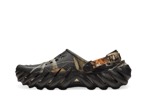 Sneakers og sko Crocs Echo Clog Realtree Edge Brun | 208232-001