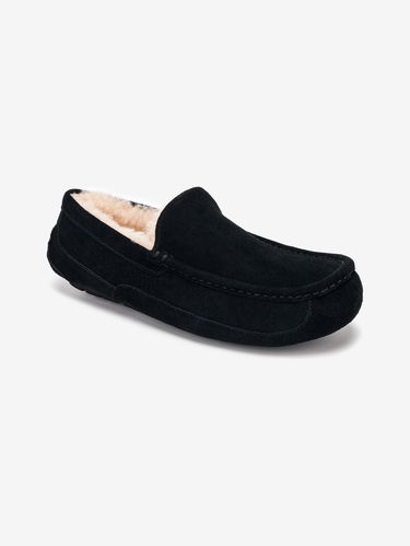 Sneakers og sko UGG Ascot Sort | 1101110, 1