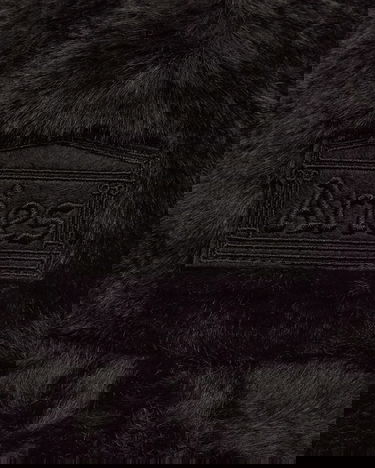 Kasket Aries Aries Temple Fluffy Ear Cap Sort | AR9005404 Black, 6