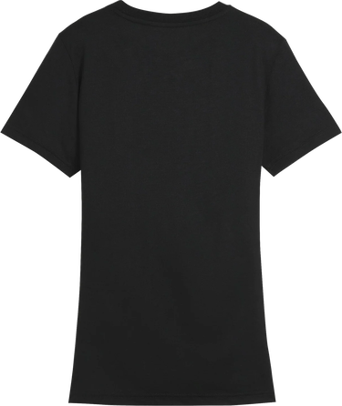 T-shirt Puma Puma SK Rapid Wien Casual T-Shirt Sort | skr658546-03, 1