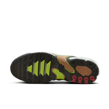 Sneakers og sko Nike Air Max Plus Drift Light Silver Volt Grå | FD4290-009, 2