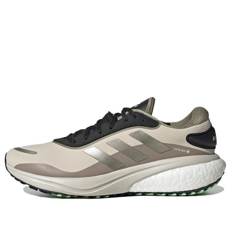 Sneakers og sko adidas Performance Supernova GORE-TEX Beige | HP3386, 0