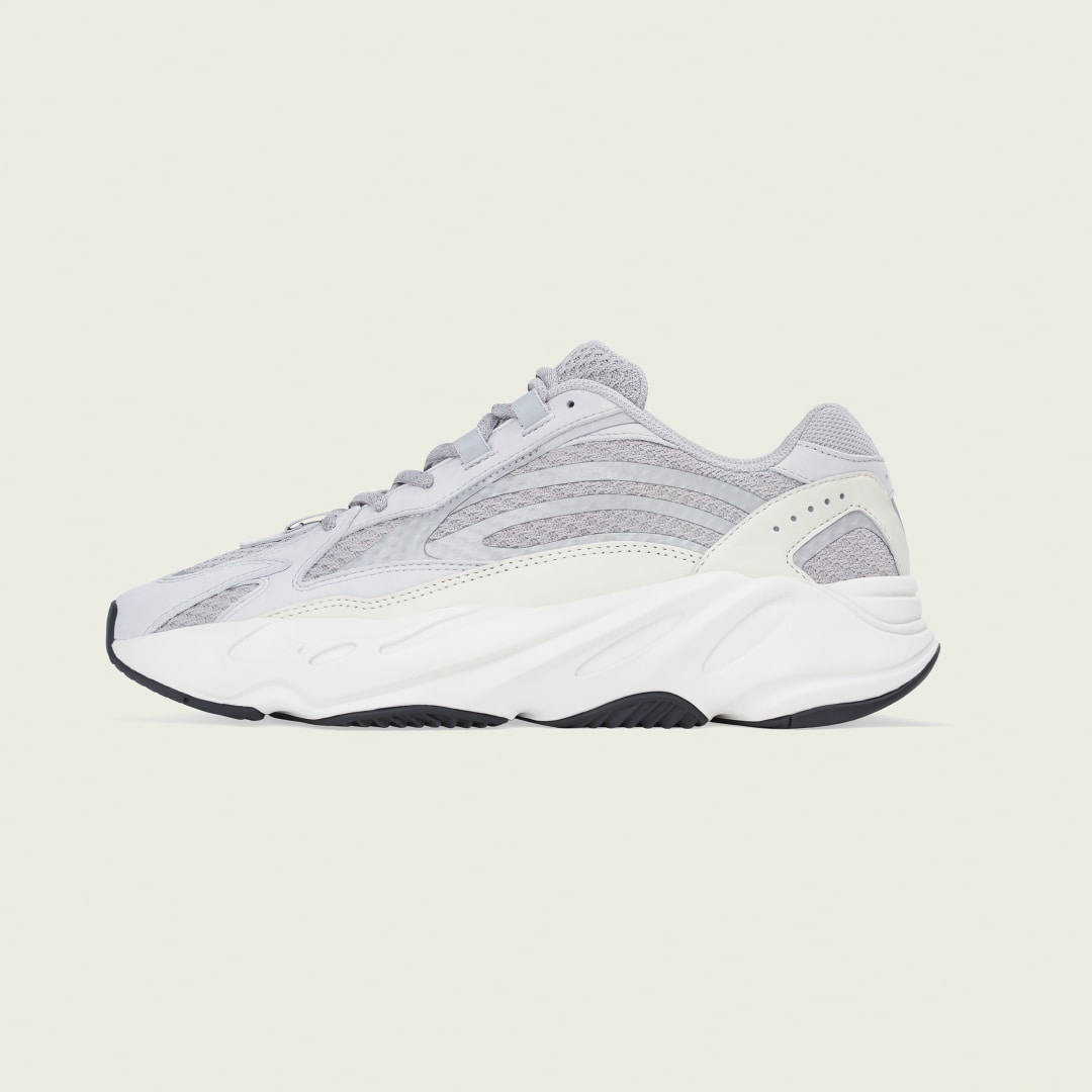 Sneakers og sko adidas Yeezy Boost 700 V2 "Static" Grå | EF2829, 0