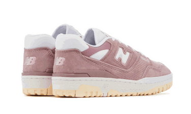 Sneakers og sko New Balance 550 'Lilac Chalk Suede' (W) Lyserød | BBW550PB, 3
