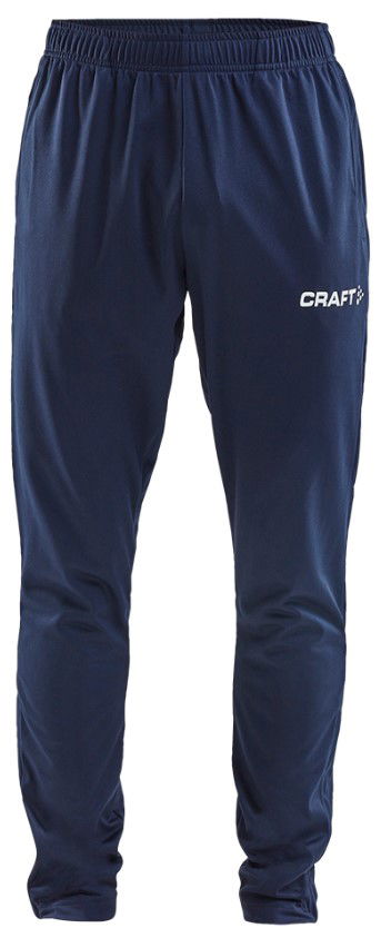 Bukser Craft PROGRESS Pants Mørkeblå | 1905613-390000