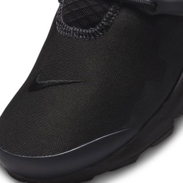 Sneakers og sko Nike Air Presto Mid Utility "Black" Sort | DC8751-001, 4