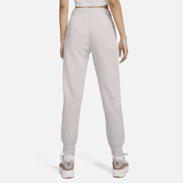 Joggingbukser Nike Sportswear Phoenix Fleece Lilla | FZ7626-019, 3